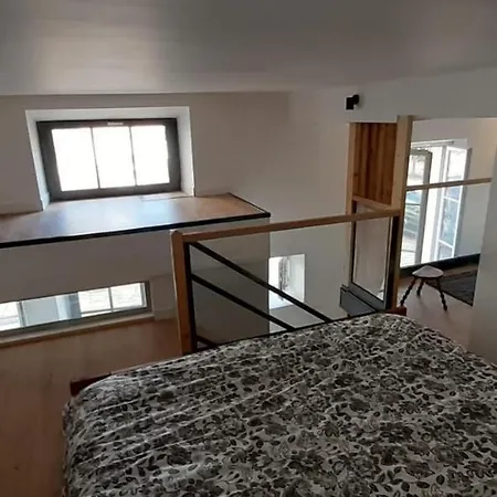 Apartment T3 Calme Et Cosy, Idealement Situe Pres Du Chateau Et De La Gare, Dans Un Cadre Paisible Rambouillet