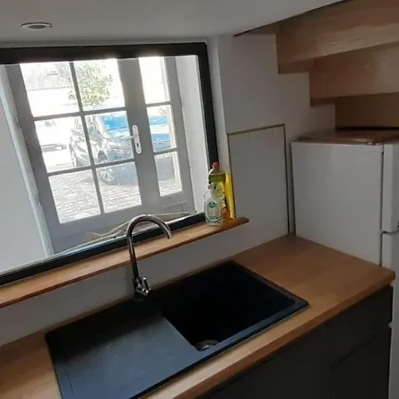 Apartment T3 Calme Et Cosy, Idealement Situe Pres Du Chateau Et De La Gare, Dans Un Cadre Paisible Rambouillet